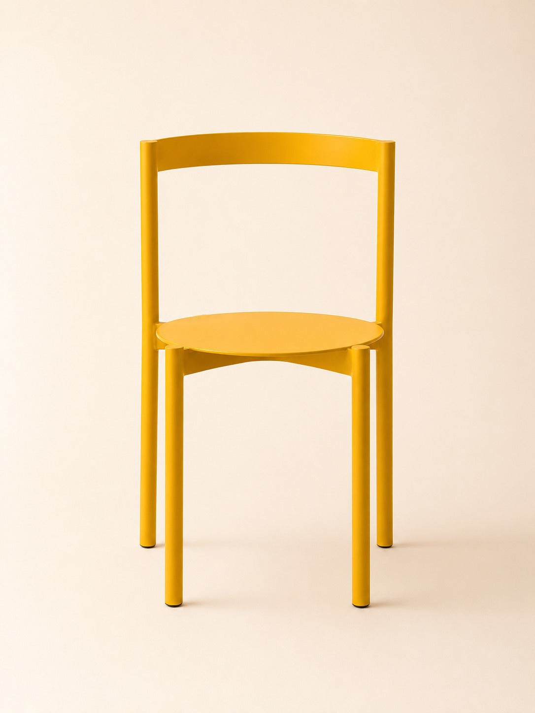 Silla Orgánica — A/C