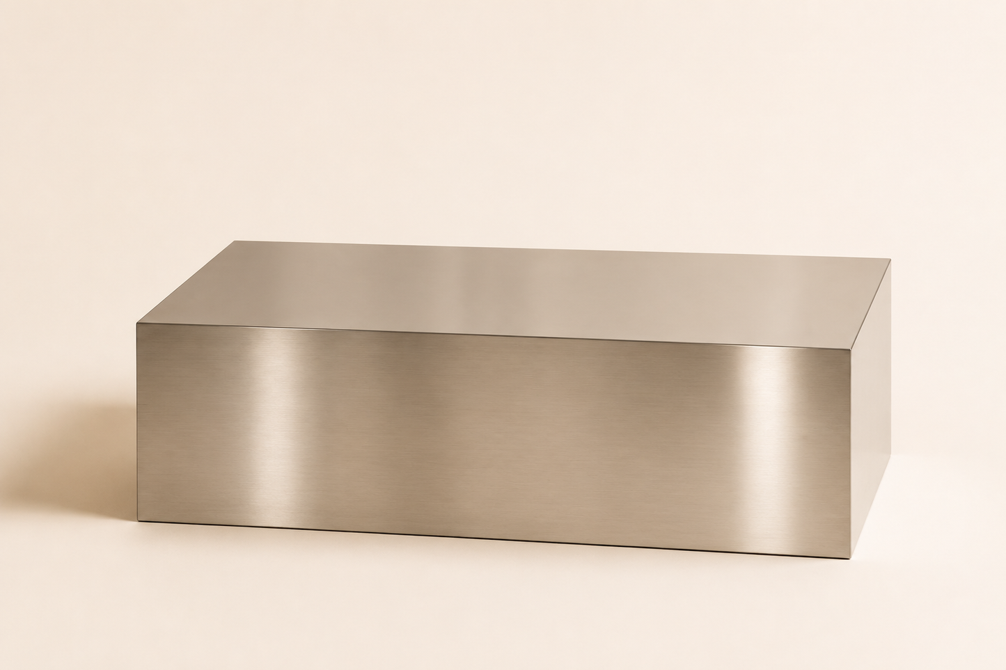 Mesa de Centro — A/C